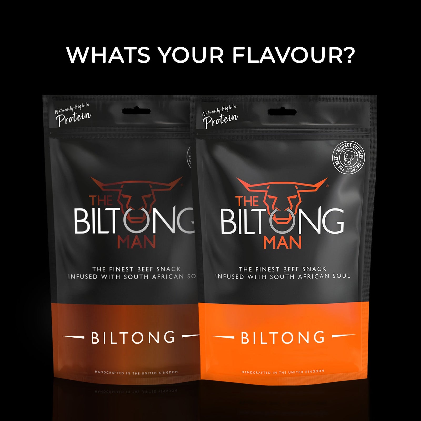 Combo Deals Biltong