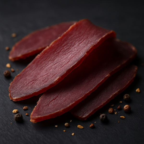 Biltong Pepper