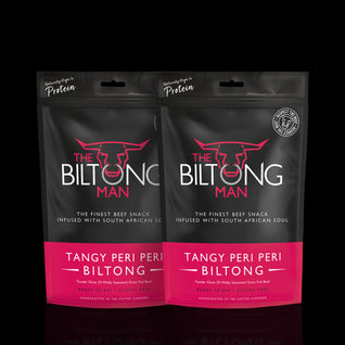Combo 1kg - Biltong Lean