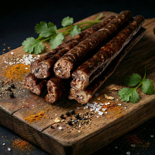 Tasty Traditional Droëwors