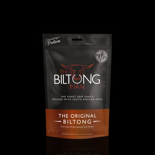 The Original Biltong (Lean/Fatty)