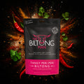 Tangy Peri Peri Biltong (Lean/Fatty)