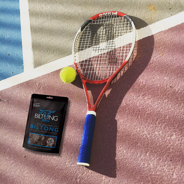 The Biltong Man TTB Sport