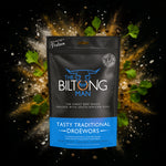 The Biltong Man Tasty Traditional Droewors